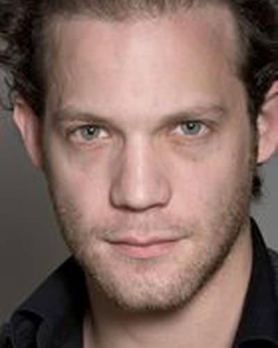 Итай Тиран фото