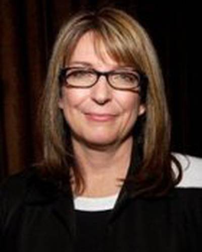 Кэрол Рэмси фото