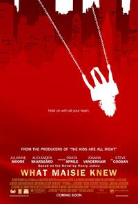 Постер Развод в большом городе