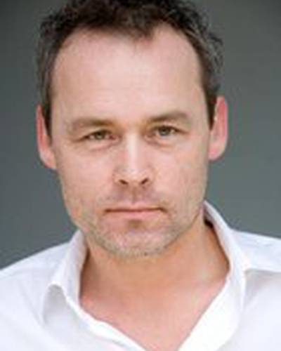 Марсель Хенсема фото