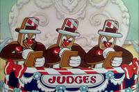 Кадр Карнавал сладостей