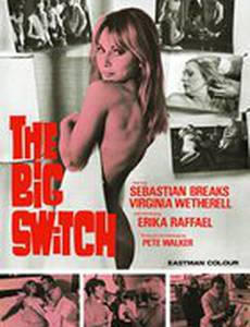 The Big Switch
