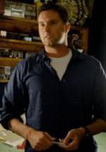 Джон Коллинз фото