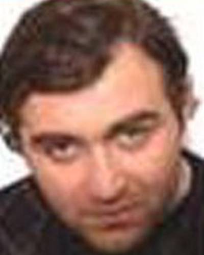 Каха Абуашвили фото