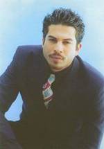 Бенджамин Бенитез фото