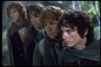 Кадр Властелин колец: Братство кольца