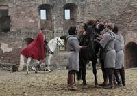 Кадр Мерлин