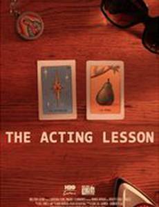 The Acting Lesson