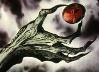 Кадр Берсерк