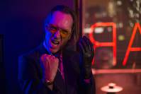 Кадр Дом Хемингуэй: История одного гангстера