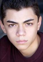 Адам Иригойен фото