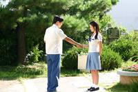 Кадр Моя девушка и я