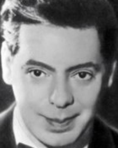 Аркадий Райкин фото