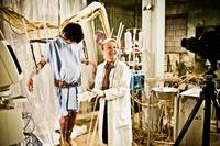 Кадр Затаившиеся 3D