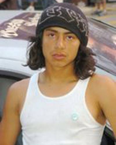 Франциско Педраса фото