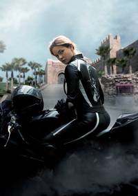 Постер Миссия невыполнима: Племя изгоев