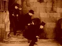 Кадр Вампиры