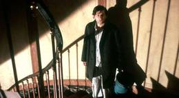 Кадр из фильма "Жилец" - 2