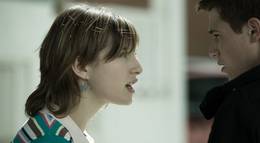 Кадр из фильма "Воры" - 1