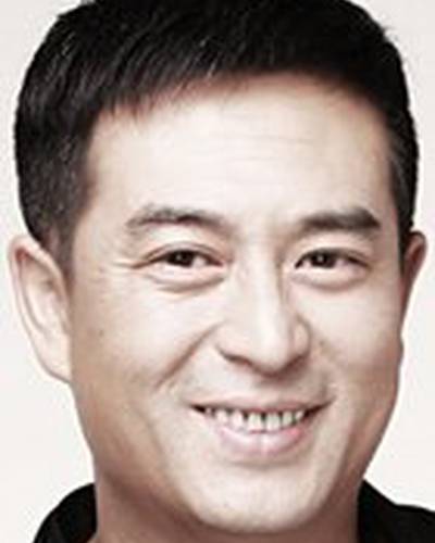 Цзяи Чжан фото