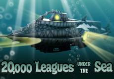 Капитан Немо вернётся в Англию