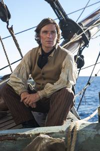 Кадр В сердце моря