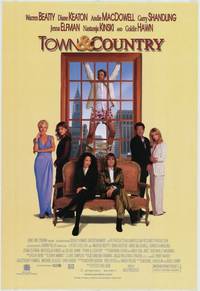 Постер Город и деревня