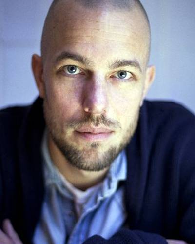 Мадс Маттисен фото