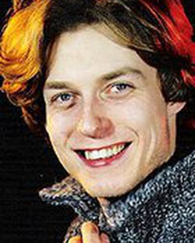 Никита Пивоваров фото