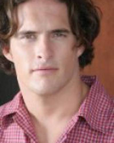 Эрик Од фото