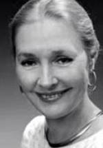 Елена Козлитина фото