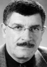 Хрант Альянак фото