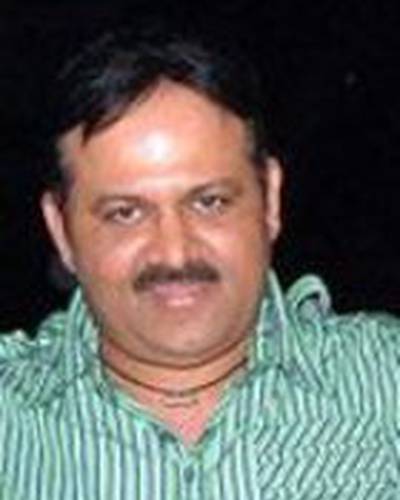 Нирадж Патхак фото