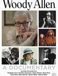 Постер из фильма "Вуди Аллен" - 1