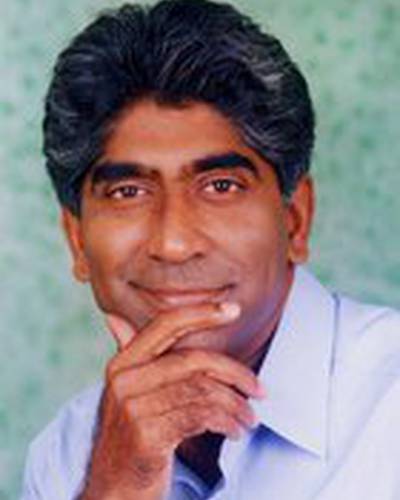 Ашок Амритрадж фото