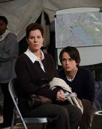 Кадр Невидимый