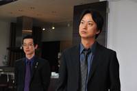 Кадр Беспредел