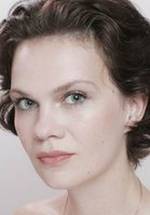 Елена Торяник фото