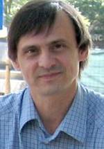 Валерий Ревич фото