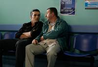 Кадр Уроки шоколада