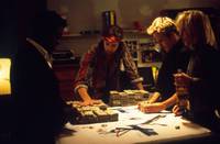 Кадр Неудержимые