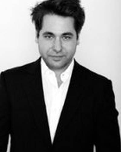 Карл Споерри фото