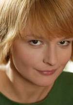 Доминика Осталовска фото