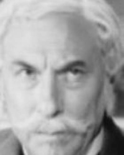 Ганс Билле фото