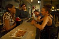 Кадр Исчезновение Элеанор Ригби