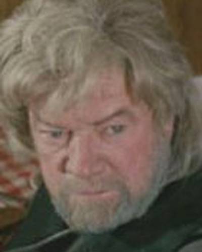 Джон Тейт фото