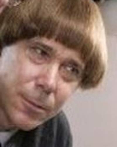 Ганс Кестинг фото