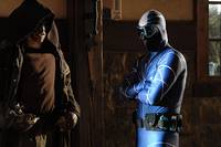 Кадр Скорость света