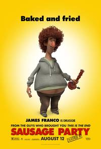 Постер Полный расколбас