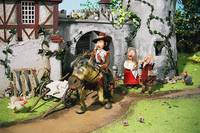 Кадр Три мушкетера